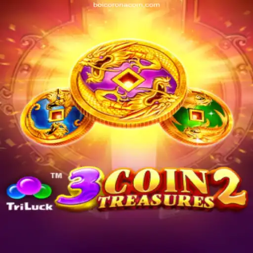 Exploring the Adventure of 3CoinTreasures2 and Navigating BoiCorona Login