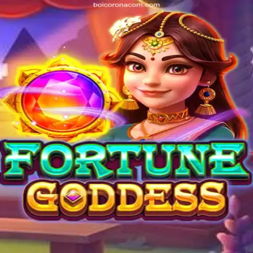 Exploring the Intriguing World of FORTUNEGODDESS