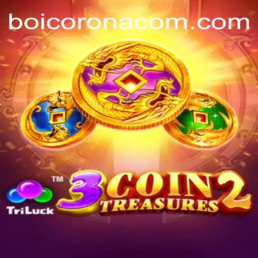 Exploring the Adventure of 3CoinTreasures2 and Navigating BoiCorona Login