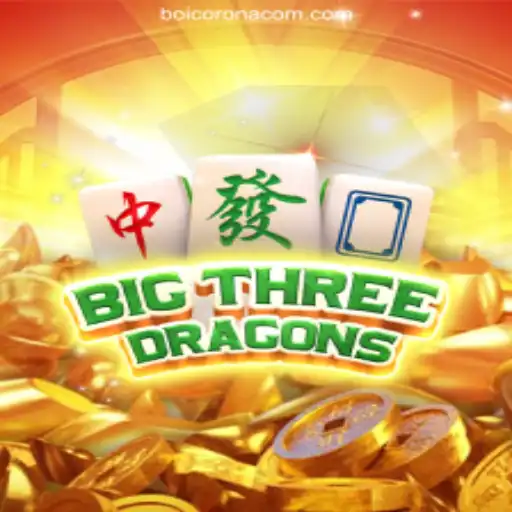 BigThreeDragons: A Comprehensive Guide to Mastering the Game