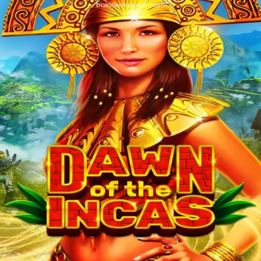 DawnoftheIncas: Journey Through Ancient Civilizations