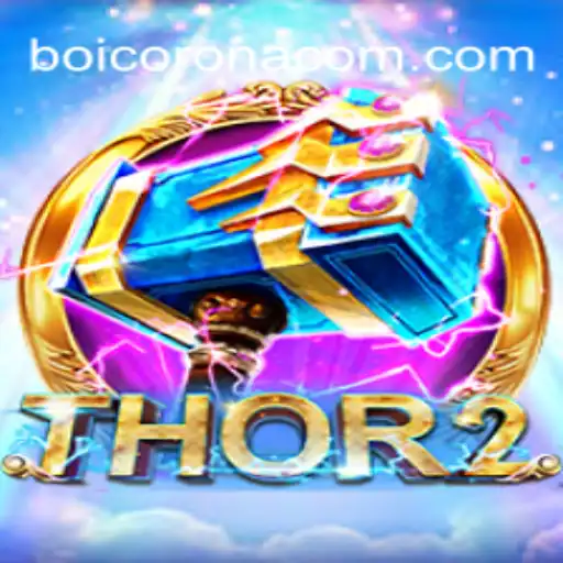 Explore the Realm of Thor2 and Master the Art of Logging In with BoiCorona