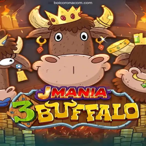 JMania3Buffalo: Exploring the Wild West of Gaming with BoiCorona Login Guide
