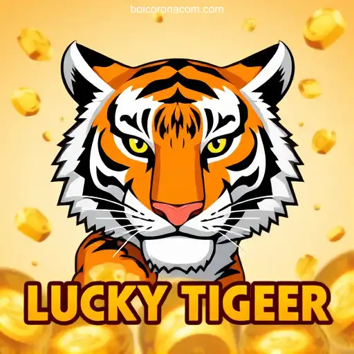Lucky Tiger Games