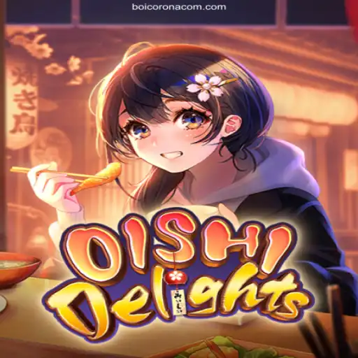 Exploring OishiDelights: A Fun and Engaging Culinary Adventure