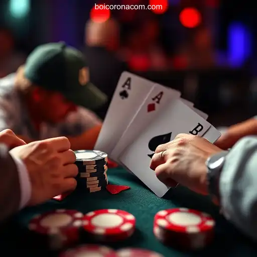 Poker Games