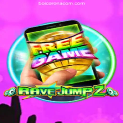 RaveJump2M: An Immersive Gaming Experience with BoiCorona