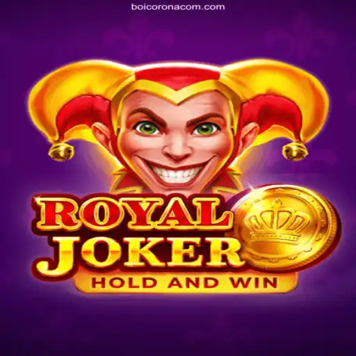 RoyalJoker: Guia Completo para Dominar o Jogo com BoiCorona Login