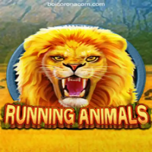 RunningAnimals: A Thrilling Adventure in the Virtual Jungle
