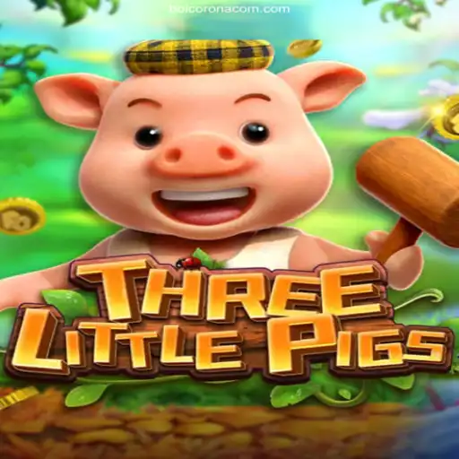 Discover the World of THREELITTLEPIGS: A Unique Gaming Experience